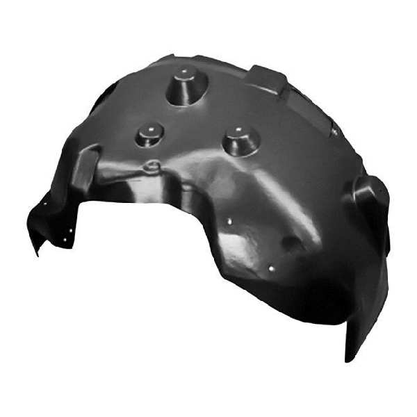 تصویر محصول شلگیر جلو راست دی اس 6 سال 2017